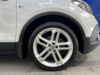 USED 2016 65 VAUXHALL MOKKA 1.6 CDTi Limited Edition SUV 5dr Diesel Manual 2WD Euro 6 (s/s) (136 ps) Front And Rear Parking Sensors, &pound;35 Tax, 1 Owner From New!