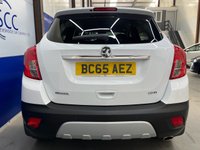 USED 2016 65 VAUXHALL MOKKA 1.6 CDTi Limited Edition SUV 5dr Diesel Manual 2WD Euro 6 (s/s) (136 ps) Front And Rear Parking Sensors, &pound;35 Tax, 1 Owner From New!