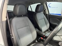 USED 2016 65 VAUXHALL MOKKA 1.6 CDTi Limited Edition SUV 5dr Diesel Manual 2WD Euro 6 (s/s) (136 ps) Front And Rear Parking Sensors, &pound;35 Tax, 1 Owner From New!