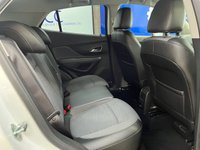 USED 2016 65 VAUXHALL MOKKA 1.6 CDTi Limited Edition SUV 5dr Diesel Manual 2WD Euro 6 (s/s) (136 ps) Front And Rear Parking Sensors, &pound;35 Tax, 1 Owner From New!