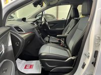 USED 2016 65 VAUXHALL MOKKA 1.6 CDTi Limited Edition SUV 5dr Diesel Manual 2WD Euro 6 (s/s) (136 ps) Front And Rear Parking Sensors, &pound;35 Tax, 1 Owner From New!