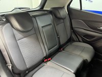 USED 2016 65 VAUXHALL MOKKA 1.6 CDTi Limited Edition SUV 5dr Diesel Manual 2WD Euro 6 (s/s) (136 ps) Front And Rear Parking Sensors, &pound;35 Tax, 1 Owner From New!