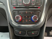 USED 2016 65 VAUXHALL MOKKA 1.6 CDTi Limited Edition SUV 5dr Diesel Manual 2WD Euro 6 (s/s) (136 ps) Front And Rear Parking Sensors, &pound;35 Tax, 1 Owner From New!
