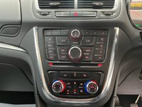 USED 2016 65 VAUXHALL MOKKA 1.6 CDTi Limited Edition SUV 5dr Diesel Manual 2WD Euro 6 (s/s) (136 ps) Front And Rear Parking Sensors, &pound;35 Tax, 1 Owner From New!