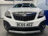 USED 2016 65 VAUXHALL MOKKA 1.6 CDTi Limited Edition SUV 5dr Diesel Manual 2WD Euro 6 (s/s) (136 ps) Front And Rear Parking Sensors, &pound;35 Tax, 1 Owner From New!