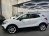 USED 2016 65 VAUXHALL MOKKA 1.6 CDTi Limited Edition SUV 5dr Diesel Manual 2WD Euro 6 (s/s) (136 ps) Front And Rear Parking Sensors, &pound;35 Tax, 1 Owner From New!