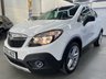USED 2016 65 VAUXHALL MOKKA 1.6 CDTi Limited Edition SUV 5dr Diesel Manual 2WD Euro 6 (s/s) (136 ps) Front And Rear Parking Sensors, &pound;35 Tax, 1 Owner From New!