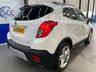 USED 2016 65 VAUXHALL MOKKA 1.6 CDTi Limited Edition SUV 5dr Diesel Manual 2WD Euro 6 (s/s) (136 ps) Front And Rear Parking Sensors, &pound;35 Tax, 1 Owner From New!