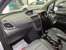 USED 2016 65 VAUXHALL MOKKA 1.6 CDTi Limited Edition SUV 5dr Diesel Manual 2WD Euro 6 (s/s) (136 ps) Front And Rear Parking Sensors, &pound;35 Tax, 1 Owner From New!