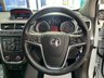 USED 2016 65 VAUXHALL MOKKA 1.6 CDTi Limited Edition SUV 5dr Diesel Manual 2WD Euro 6 (s/s) (136 ps) Front And Rear Parking Sensors, &pound;35 Tax, 1 Owner From New!
