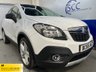 USED 2016 65 VAUXHALL MOKKA 1.6 CDTi Limited Edition SUV 5dr Diesel Manual 2WD Euro 6 (s/s) (136 ps) Front And Rear Parking Sensors, &pound;35 Tax, 1 Owner From New!