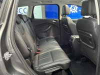 USED 2015 65 FORD KUGA 2.0 TDCi Titanium X SUV 5dr Diesel Manual 2WD Euro 6 (s/s) (150 ps) Pan Roof,Leather,Cruise,DAB