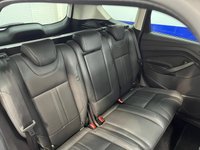 USED 2015 65 FORD KUGA 2.0 TDCi Titanium X SUV 5dr Diesel Manual 2WD Euro 6 (s/s) (150 ps) Pan Roof,Leather,Cruise,DAB