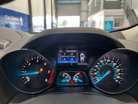 USED 2015 65 FORD KUGA 2.0 TDCi Titanium X SUV 5dr Diesel Manual 2WD Euro 6 (s/s) (150 ps) Pan Roof,Leather,Cruise,DAB