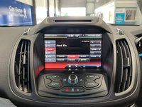 USED 2015 65 FORD KUGA 2.0 TDCi Titanium X SUV 5dr Diesel Manual 2WD Euro 6 (s/s) (150 ps) Pan Roof,Leather,Cruise,DAB
