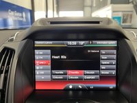 USED 2015 65 FORD KUGA 2.0 TDCi Titanium X SUV 5dr Diesel Manual 2WD Euro 6 (s/s) (150 ps) Pan Roof,Leather,Cruise,DAB
