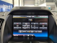 USED 2015 65 FORD KUGA 2.0 TDCi Titanium X SUV 5dr Diesel Manual 2WD Euro 6 (s/s) (150 ps) Pan Roof,Leather,Cruise,DAB