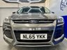 USED 2015 65 FORD KUGA 2.0 TDCi Titanium X SUV 5dr Diesel Manual 2WD Euro 6 (s/s) (150 ps) Pan Roof,Leather,Cruise,DAB