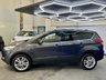USED 2015 65 FORD KUGA 2.0 TDCi Titanium X SUV 5dr Diesel Manual 2WD Euro 6 (s/s) (150 ps) Pan Roof,Leather,Cruise,DAB