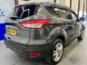 USED 2015 65 FORD KUGA 2.0 TDCi Titanium X SUV 5dr Diesel Manual 2WD Euro 6 (s/s) (150 ps) Pan Roof,Leather,Cruise,DAB