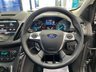 USED 2015 65 FORD KUGA 2.0 TDCi Titanium X SUV 5dr Diesel Manual 2WD Euro 6 (s/s) (150 ps) Pan Roof,Leather,Cruise,DAB