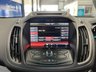 USED 2015 65 FORD KUGA 2.0 TDCi Titanium X SUV 5dr Diesel Manual 2WD Euro 6 (s/s) (150 ps) Pan Roof,Leather,Cruise,DAB
