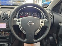 USED 2013 13 NISSAN QASHQAI+2 1.6 360 SUV 5dr Petrol Manual 2WD Euro 5 (117 ps) 7 Seats, Panoramic Roof, Low Miles!, 360 Cameras