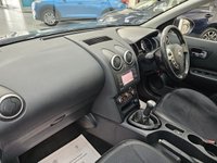 USED 2013 13 NISSAN QASHQAI+2 1.6 360 SUV 5dr Petrol Manual 2WD Euro 5 (117 ps) 7 Seats, Panoramic Roof, Low Miles!, 360 Cameras