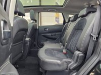 USED 2013 13 NISSAN QASHQAI+2 1.6 360 SUV 5dr Petrol Manual 2WD Euro 5 (117 ps) 7 Seats, Panoramic Roof, Low Miles!, 360 Cameras