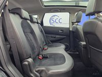 USED 2013 13 NISSAN QASHQAI+2 1.6 360 SUV 5dr Petrol Manual 2WD Euro 5 (117 ps) 7 Seats, Panoramic Roof, Low Miles!, 360 Cameras