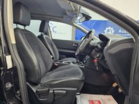 USED 2013 13 NISSAN QASHQAI+2 1.6 360 SUV 5dr Petrol Manual 2WD Euro 5 (117 ps) 7 Seats, Panoramic Roof, Low Miles!, 360 Cameras