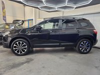 USED 2013 13 NISSAN QASHQAI+2 1.6 360 SUV 5dr Petrol Manual 2WD Euro 5 (117 ps) 7 Seats, Panoramic Roof, Low Miles!, 360 Cameras