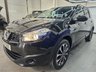 USED 2013 13 NISSAN QASHQAI+2 1.6 360 SUV 5dr Petrol Manual 2WD Euro 5 (117 ps) 7 Seats, Panoramic Roof, Low Miles!, 360 Cameras