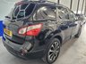USED 2013 13 NISSAN QASHQAI+2 1.6 360 SUV 5dr Petrol Manual 2WD Euro 5 (117 ps) 7 Seats, Panoramic Roof, Low Miles!, 360 Cameras