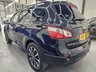 USED 2013 13 NISSAN QASHQAI+2 1.6 360 SUV 5dr Petrol Manual 2WD Euro 5 (117 ps) 7 Seats, Panoramic Roof, Low Miles!, 360 Cameras