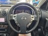 USED 2013 13 NISSAN QASHQAI+2 1.6 360 SUV 5dr Petrol Manual 2WD Euro 5 (117 ps) 7 Seats, Panoramic Roof, Low Miles!, 360 Cameras