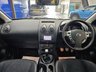 USED 2013 13 NISSAN QASHQAI+2 1.6 360 SUV 5dr Petrol Manual 2WD Euro 5 (117 ps) 7 Seats, Panoramic Roof, Low Miles!, 360 Cameras