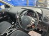 USED 2013 13 NISSAN QASHQAI+2 1.6 360 SUV 5dr Petrol Manual 2WD Euro 5 (117 ps) 7 Seats, Panoramic Roof, Low Miles!, 360 Cameras