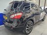 USED 2013 13 NISSAN QASHQAI+2 1.6 360 SUV 5dr Petrol Manual 2WD Euro 5 (117 ps) 7 Seats, Panoramic Roof, Low Miles!, 360 Cameras