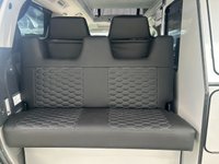 USED 2006 TOYOTA ALPHARD CAMPERVAN TOYOTA ALPHARD CAMPER VAN RARE  2.4 4WD  #1059 ULEZ COMPLIANT AUTOMATIC