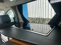 USED 2006 TOYOTA ALPHARD CAMPERVAN TOYOTA ALPHARD CAMPER VAN RARE  2.4 4WD  #1059 ULEZ COMPLIANT AUTOMATIC