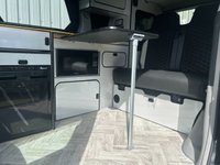 USED 2006 TOYOTA ALPHARD CAMPERVAN TOYOTA ALPHARD CAMPER VAN RARE  2.4 4WD  #1059 ULEZ COMPLIANT AUTOMATIC