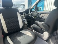 USED 2006 TOYOTA ALPHARD CAMPERVAN TOYOTA ALPHARD CAMPER VAN RARE  2.4 4WD  #1059 ULEZ COMPLIANT AUTOMATIC