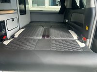 USED 2006 TOYOTA ALPHARD CAMPERVAN TOYOTA ALPHARD CAMPER VAN RARE  2.4 4WD  #1059 ULEZ COMPLIANT AUTOMATIC