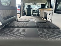 USED 2006 TOYOTA ALPHARD CAMPERVAN TOYOTA ALPHARD CAMPER VAN RARE  2.4 4WD  #1059 ULEZ COMPLIANT AUTOMATIC