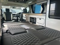 USED 2006 TOYOTA ALPHARD CAMPERVAN TOYOTA ALPHARD CAMPER VAN RARE  2.4 4WD  #1059 ULEZ COMPLIANT AUTOMATIC