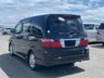 USED 2006 TOYOTA ALPHARD CAMPERVAN TOYOTA ALPHARD 2.4 IDEAL FOR CUSTOM CAMPER CONVERSION #1059 ULEZ COMPLIANT AUTOMATIC
