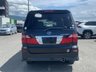 USED 2006 TOYOTA ALPHARD CAMPERVAN TOYOTA ALPHARD 2.4 IDEAL FOR CUSTOM CAMPER CONVERSION #1059 ULEZ COMPLIANT AUTOMATIC