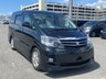 USED 2006 TOYOTA ALPHARD CAMPERVAN TOYOTA ALPHARD 2.4 IDEAL FOR CUSTOM CAMPER CONVERSION #1059 ULEZ COMPLIANT AUTOMATIC