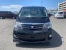 USED 2006 TOYOTA ALPHARD CAMPERVAN TOYOTA ALPHARD 2.4 IDEAL FOR CUSTOM CAMPER CONVERSION #1059 ULEZ COMPLIANT AUTOMATIC
